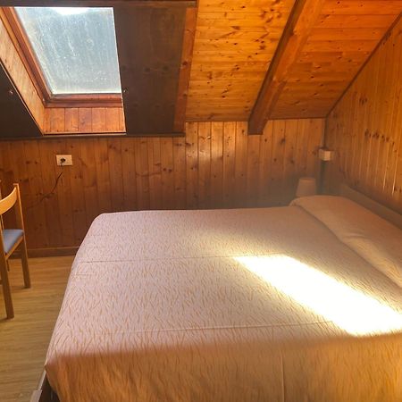 Albergo La Perla Craveggia Kültér fotó