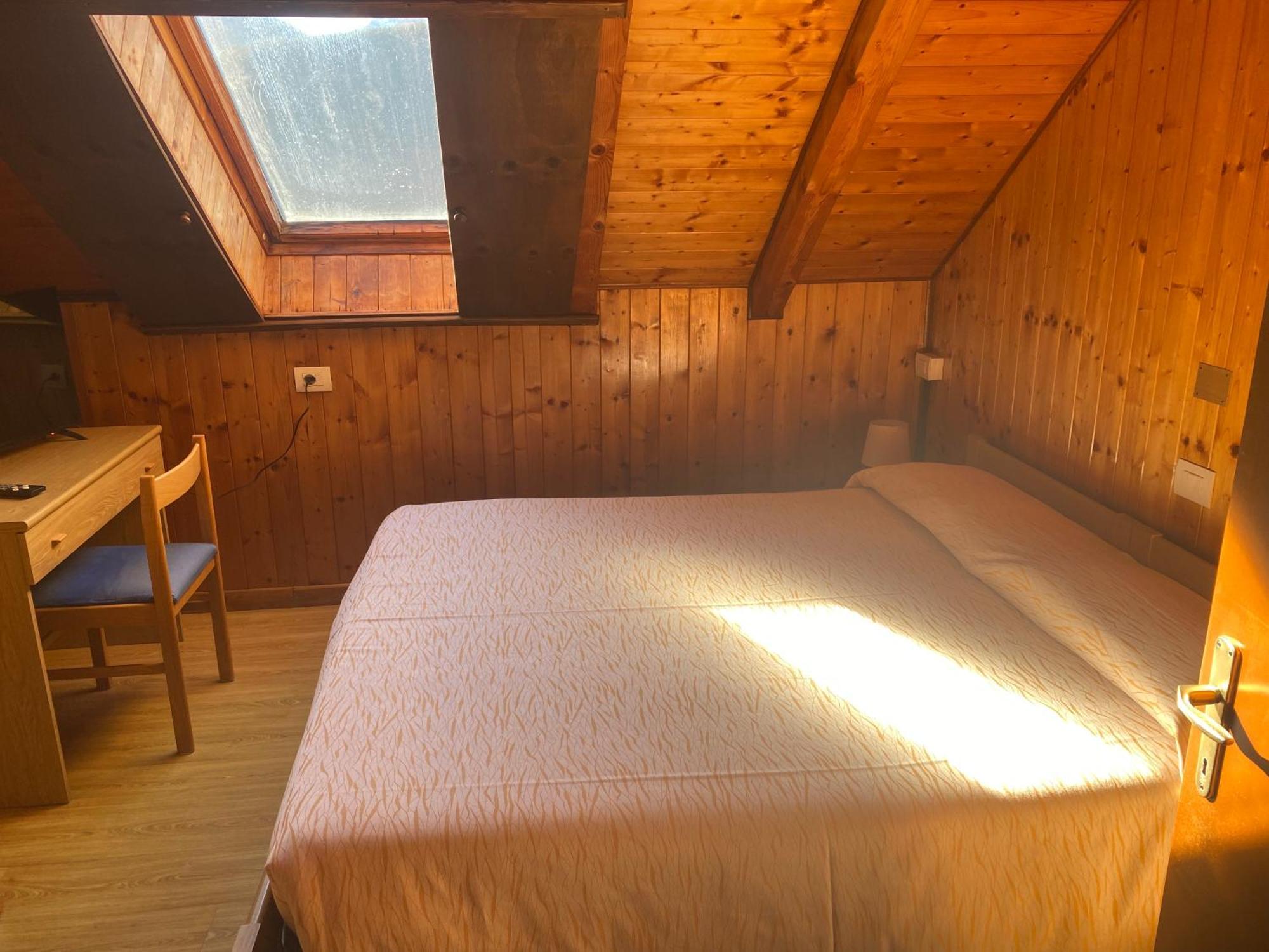 Albergo La Perla Craveggia Kültér fotó