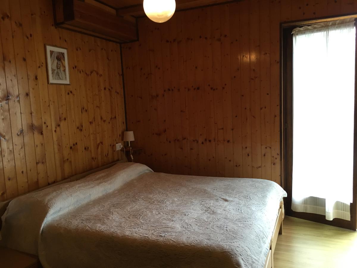Albergo La Perla Craveggia Kültér fotó
