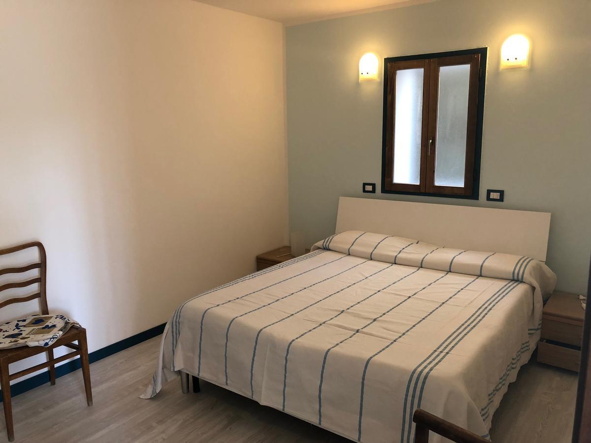 Albergo La Perla Craveggia Kültér fotó