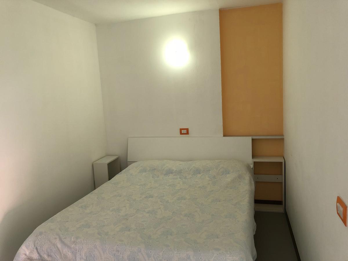Albergo La Perla Craveggia Kültér fotó