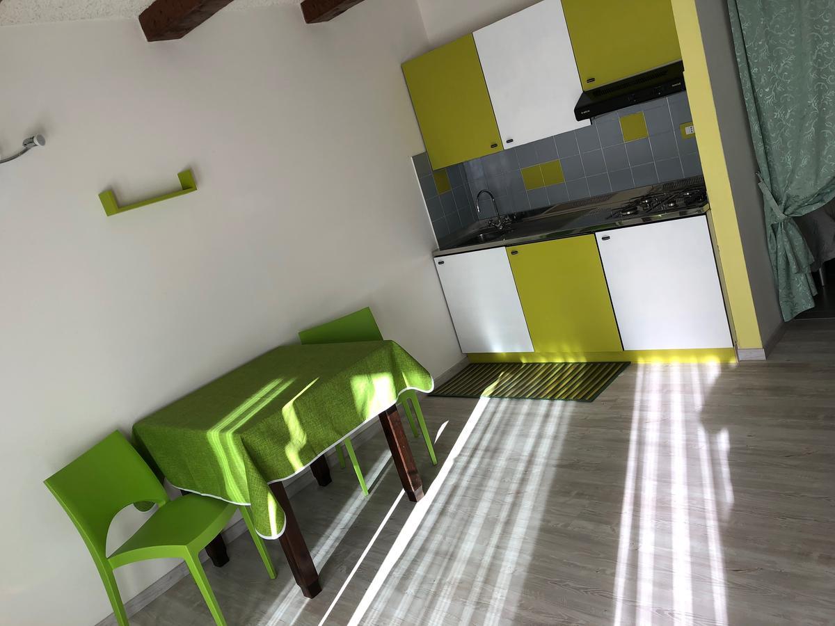 Albergo La Perla Craveggia Kültér fotó