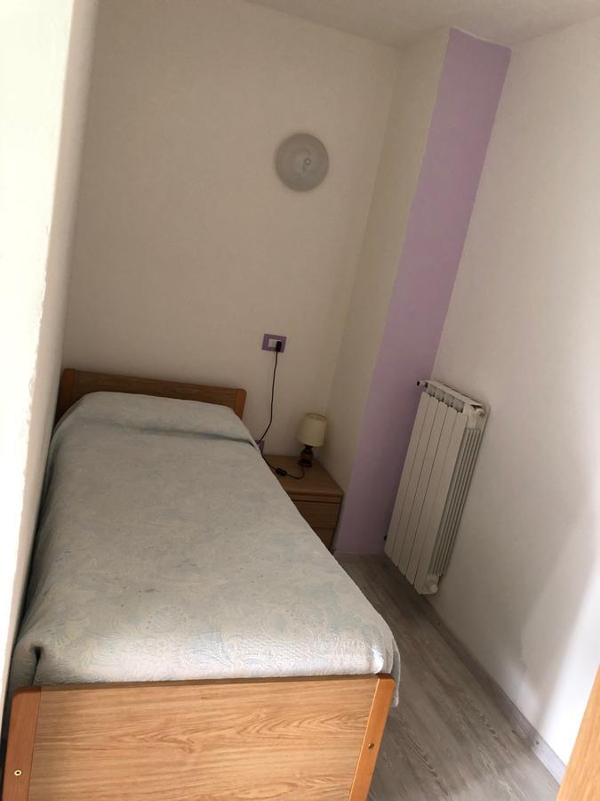 Albergo La Perla Craveggia Kültér fotó