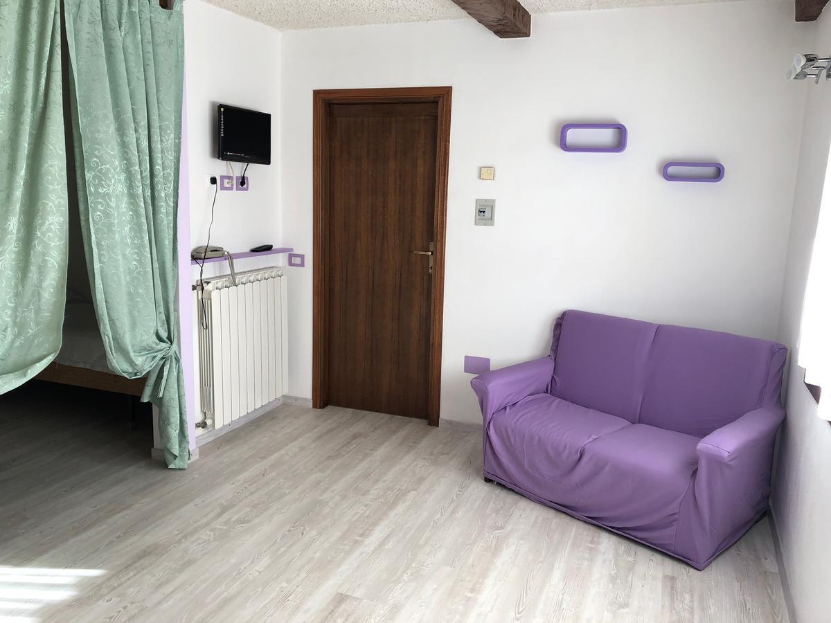 Albergo La Perla Craveggia Kültér fotó