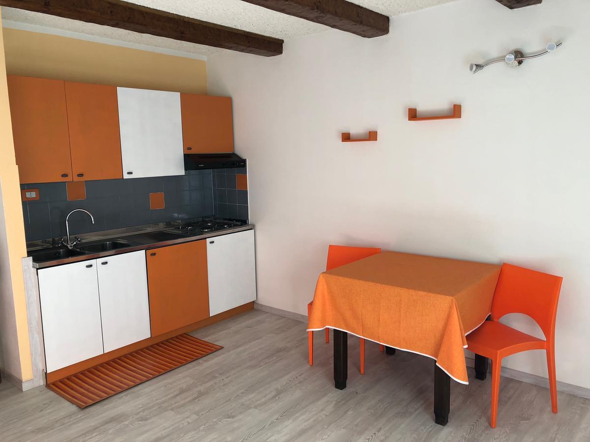 Albergo La Perla Craveggia Kültér fotó