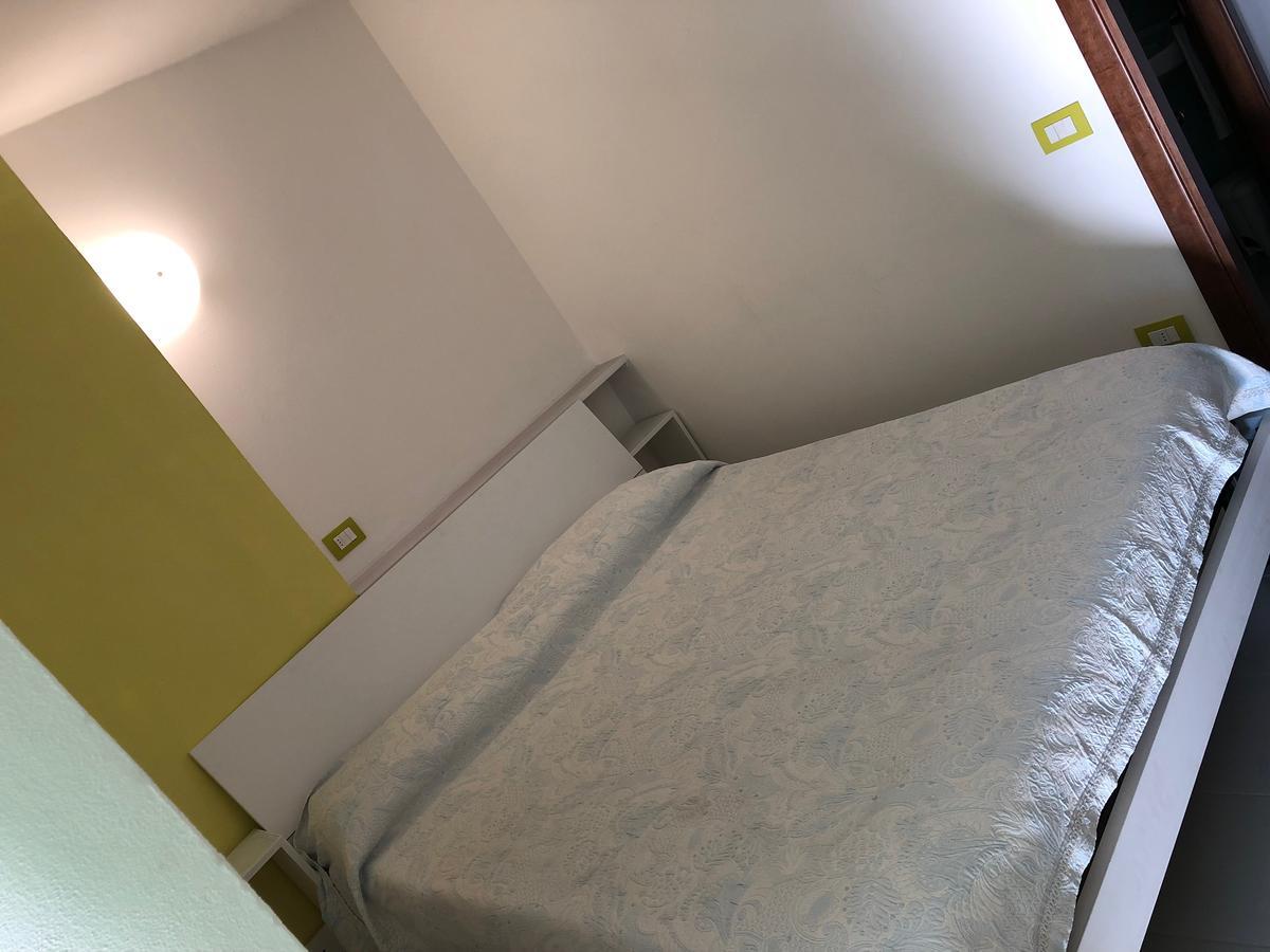 Albergo La Perla Craveggia Kültér fotó
